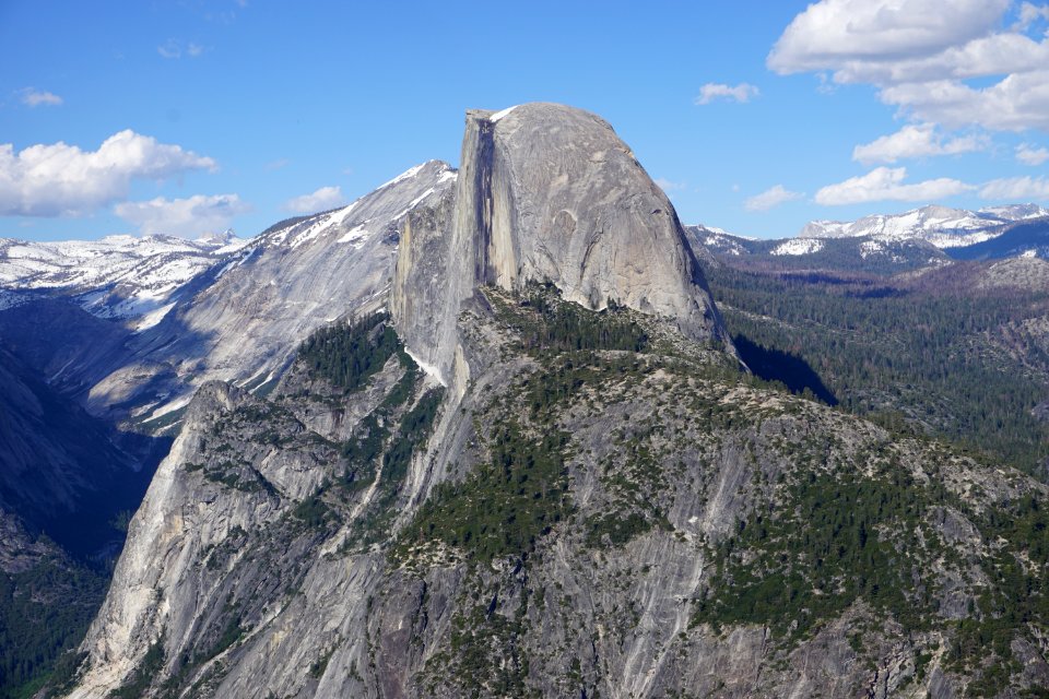 Yosemite, CA (Unedited)