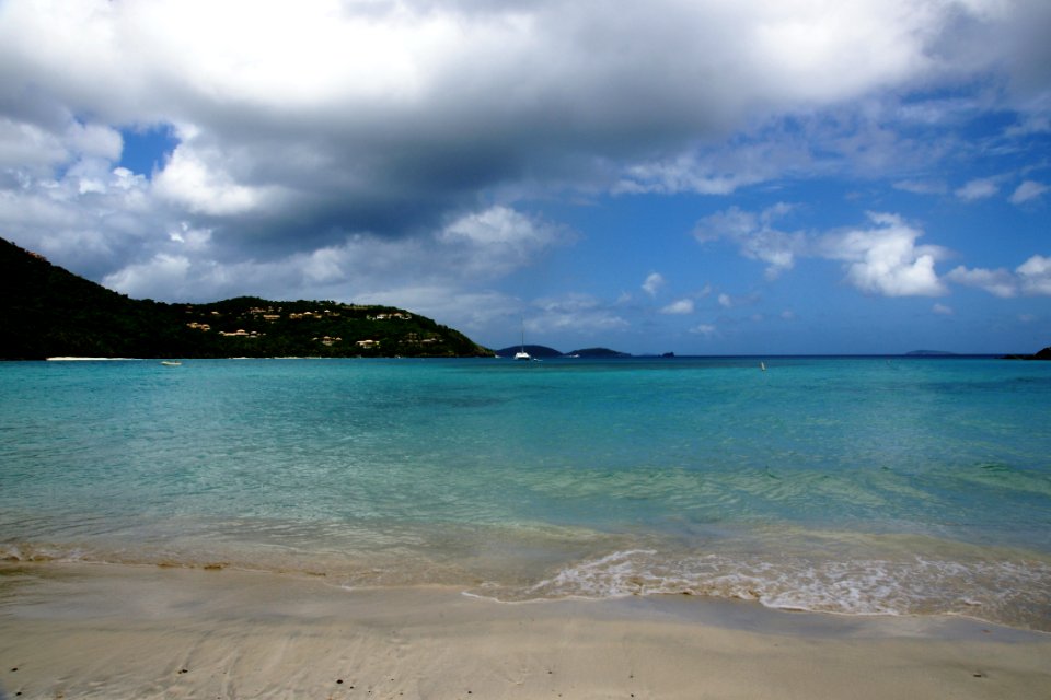 St John, US Virgin Islands