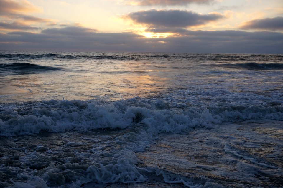 Mission Beach, CA (Unedited)