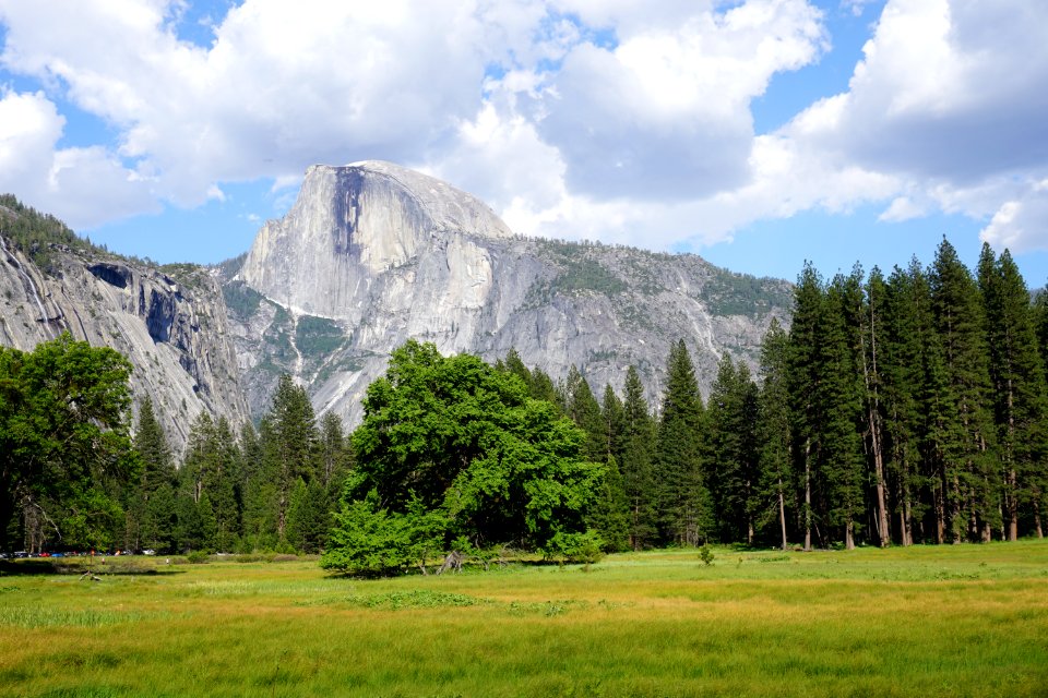 Yosemite, CA (Unedited)