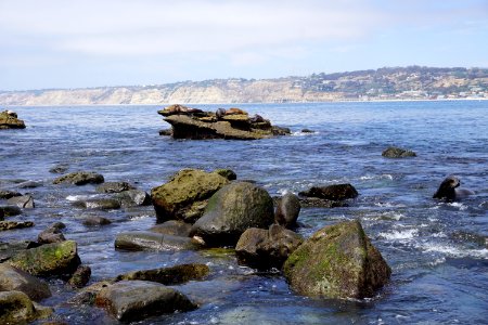 La Jolla Cove, CA (Unedited) photo