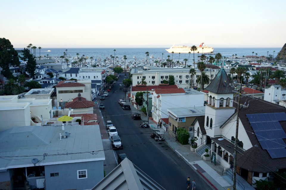 Catalina Island, CA (Unedited)