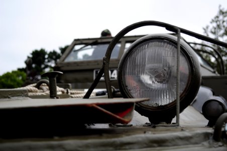Rassemblement international de la voiture amphibie