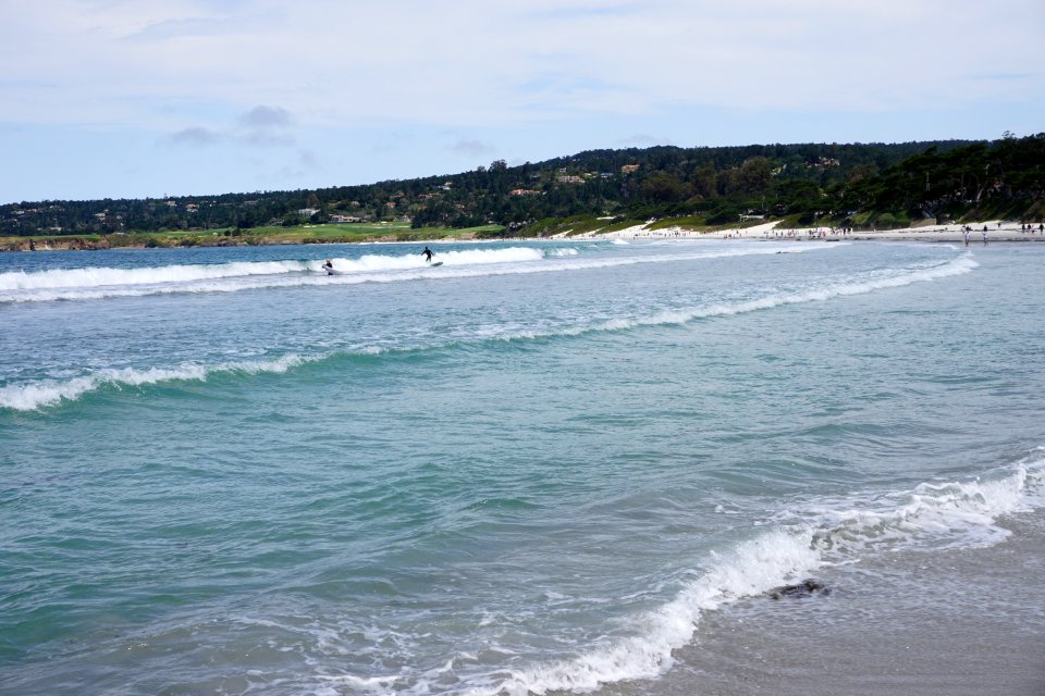 Carmel, CA (Unedited)