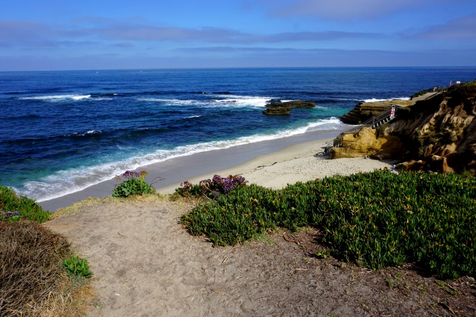 La Jolla, CA (Unedited)