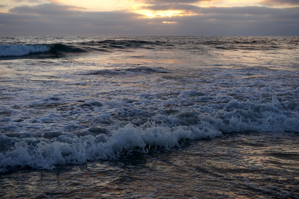Mission Beach, CA (Unedited)