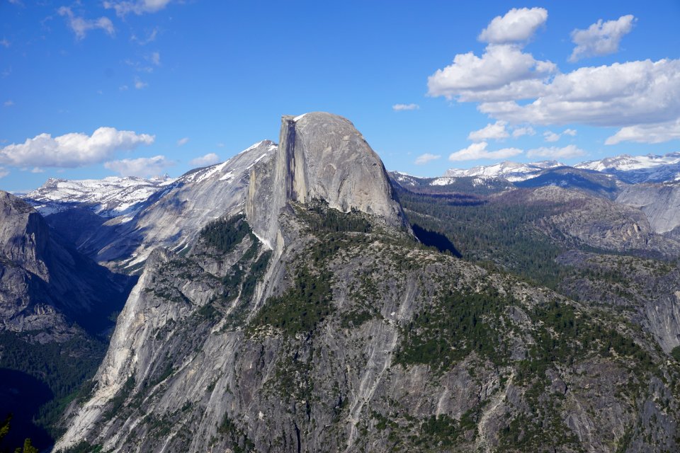 Yosemite, CA (Unedited)