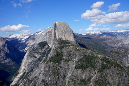 Yosemite, CA (Unedited)