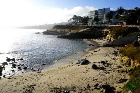 La Jolla Cove, CA (Unedited)
