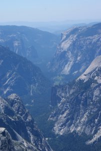 Yosemite National Park, California photo