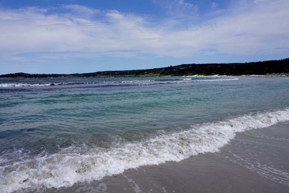 Carmel, CA (Unedited)