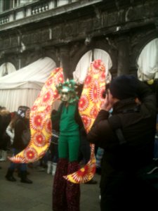 夢幻的威尼斯Venice : San Marco : Italy