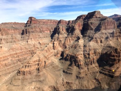 Grand Canyon National park, Colorado photo