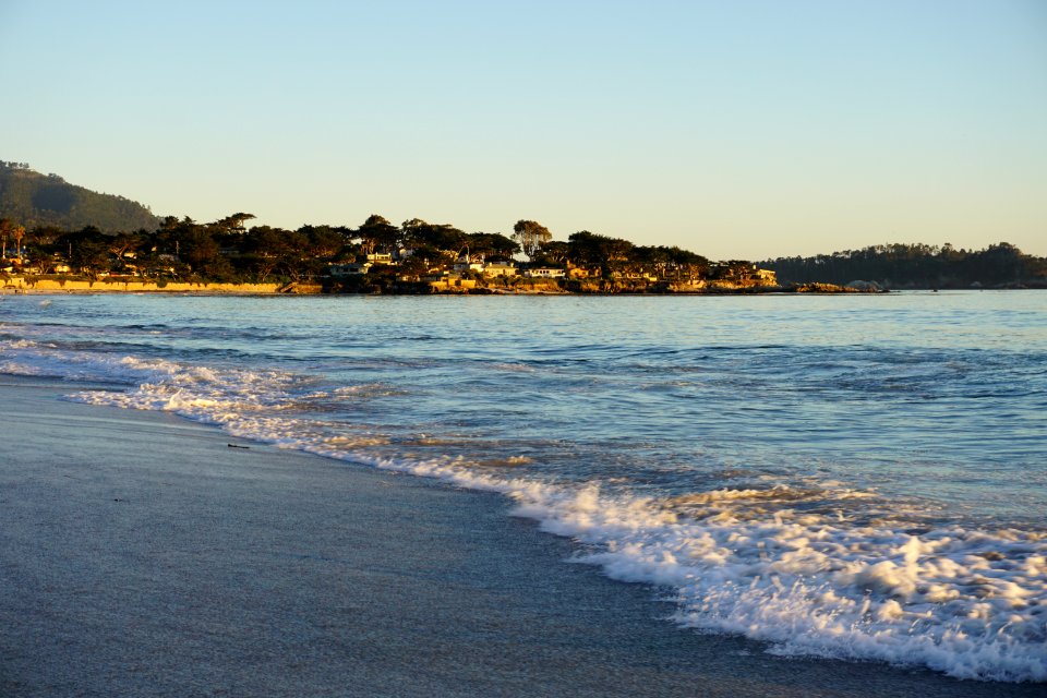 Carmel, CA (Unedited)