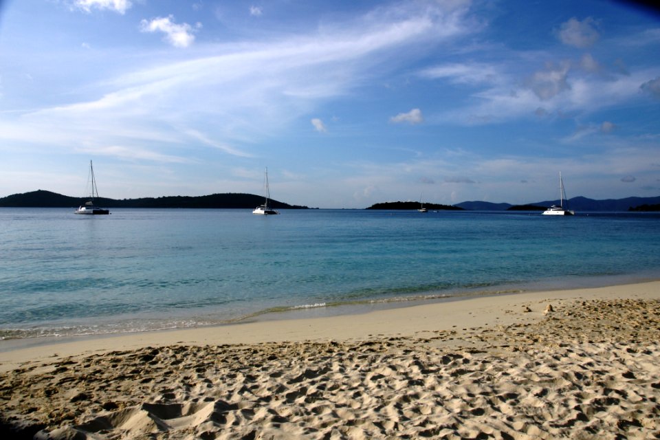 St John, US Virgin Islands