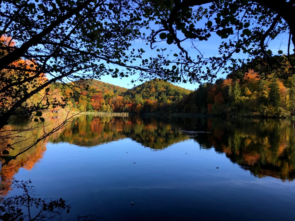 #Plitvicka jezera National park. It’s incredible. #Croatia. #十六湖國家公園 #克羅埃西亞