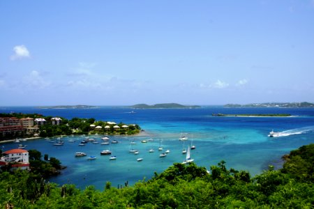 St John, US Virgin Islands