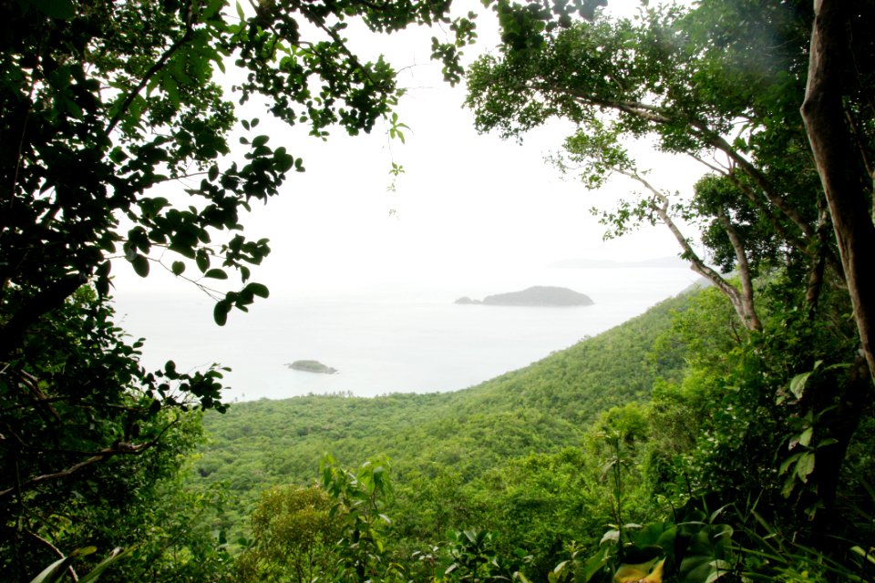 St John, US Virgin Islands