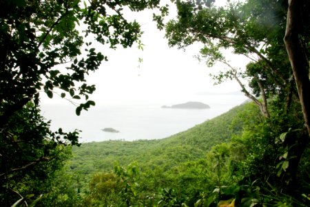 St John, US Virgin Islands photo