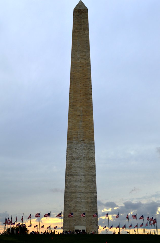 Washington Monument, Washington D.C.