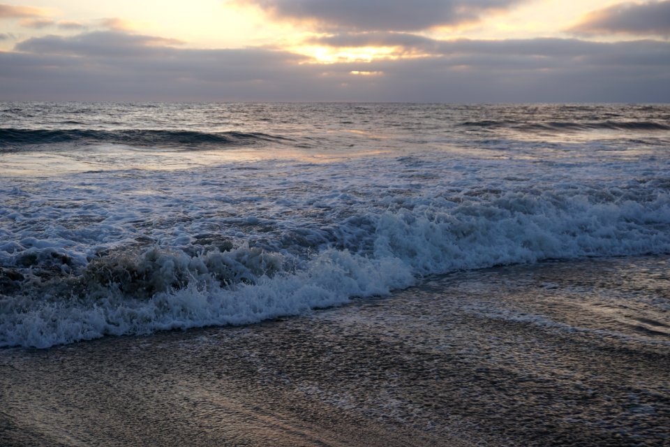 Mission Beach, CA (Unedited)