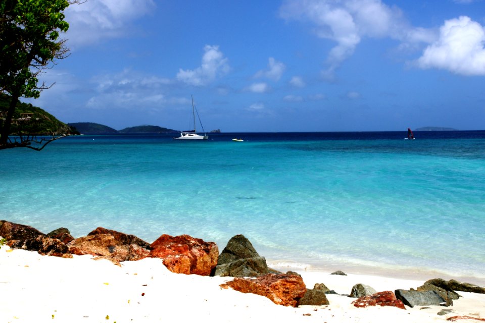 St John, US Virgin Islands