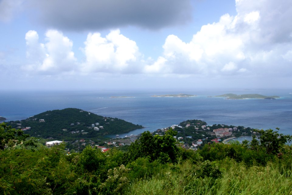 St John, US Virgin Islands