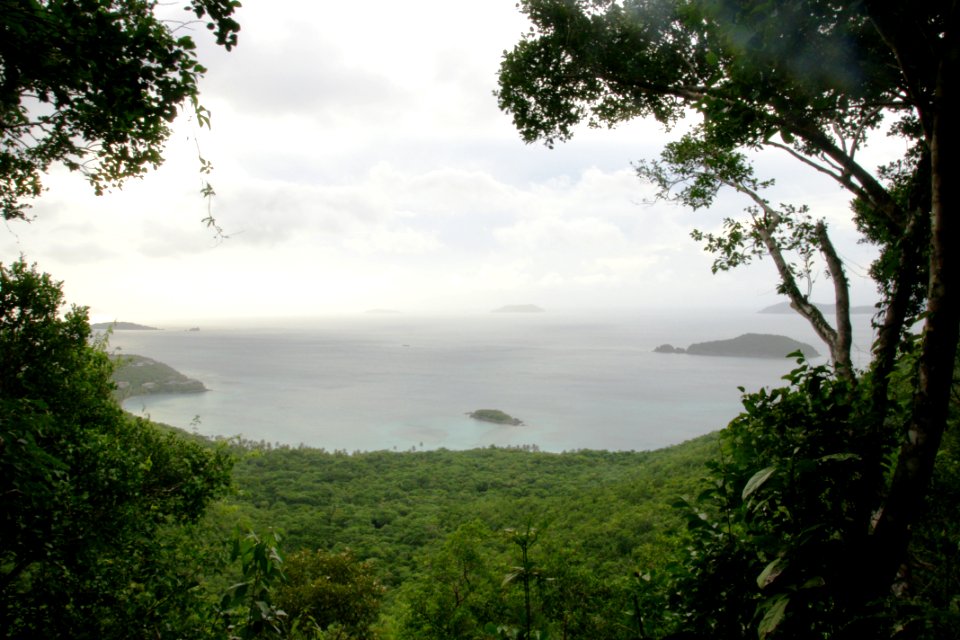 St John, US Virgin Islands