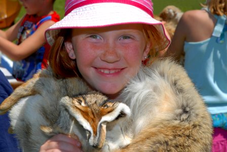 Youth Outdoor Education Deschutes National Forest