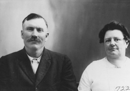 Weigand, Mr. & Mrs. Joseph