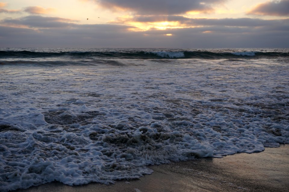Mission Beach, CA (Unedited)