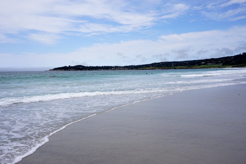 Carmel, CA (Unedited)