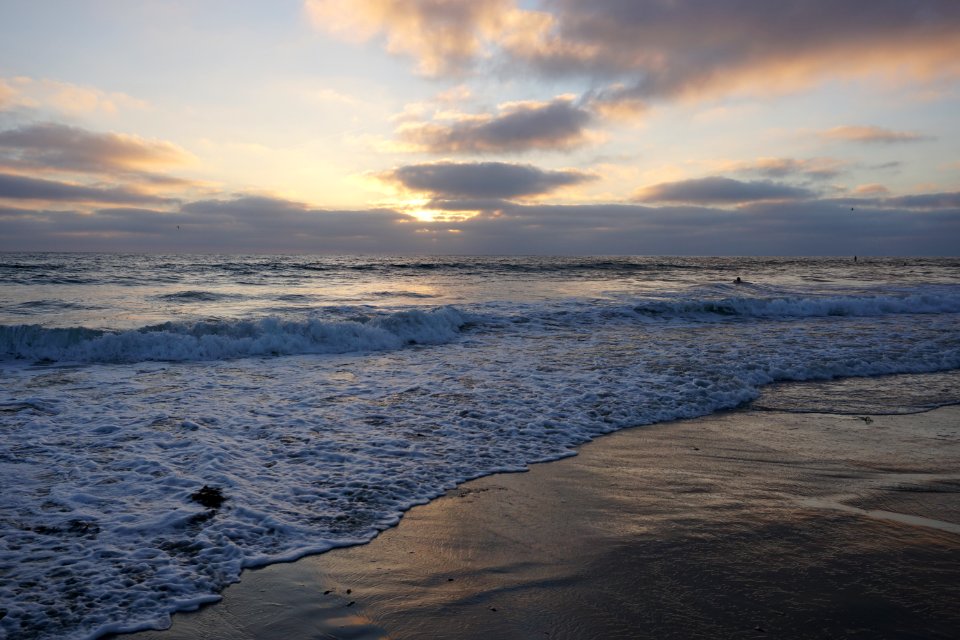 Mission Beach, CA (Unedited)