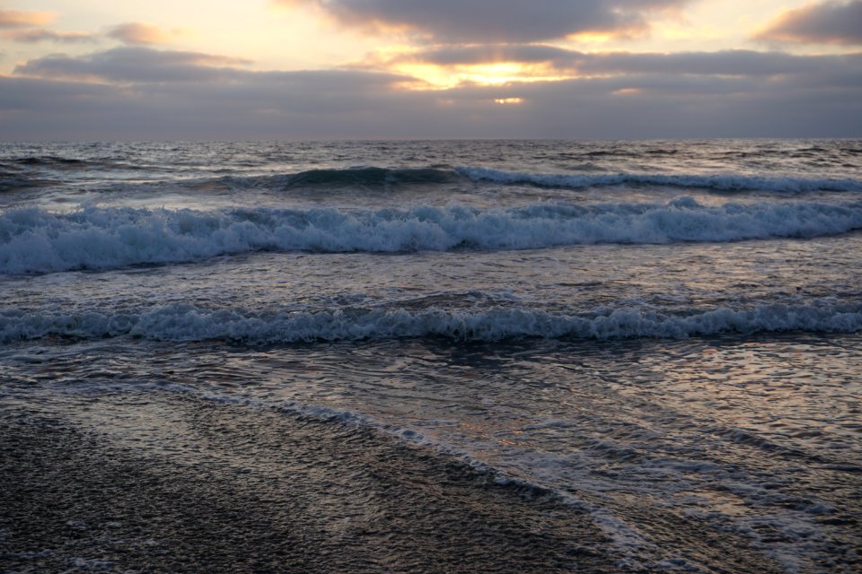 Mission Beach, CA (Unedited)