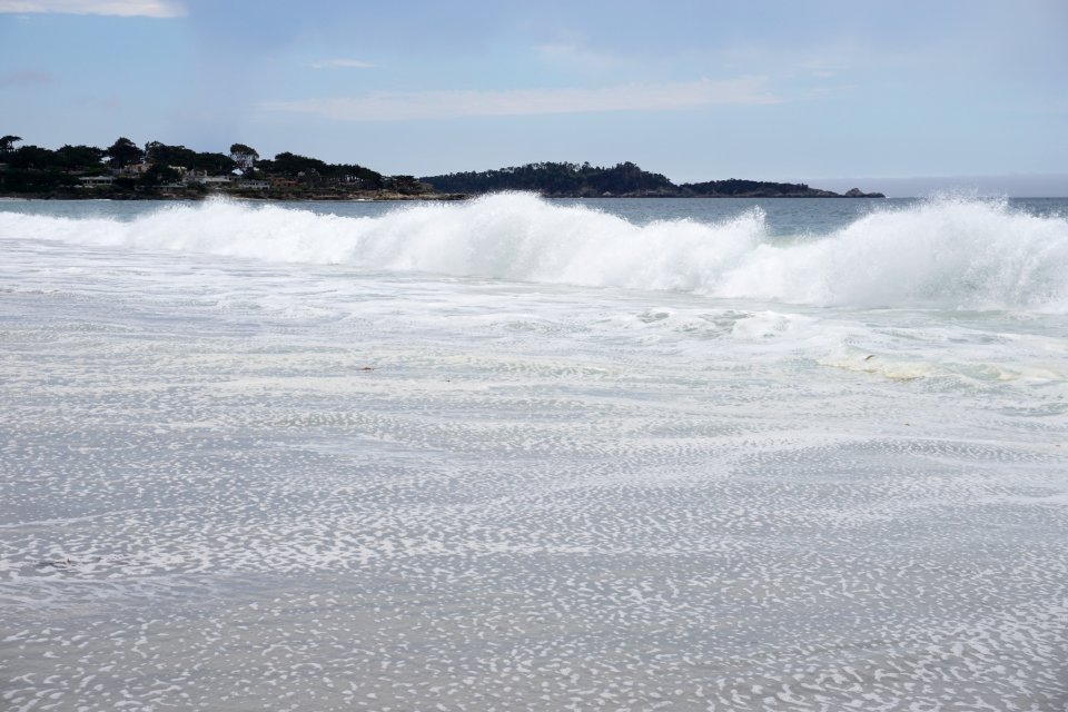 Carmel, CA (Unedited)