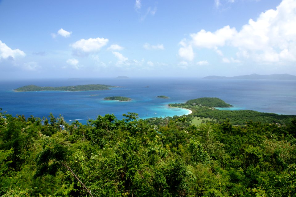 St John, US Virgin Islands