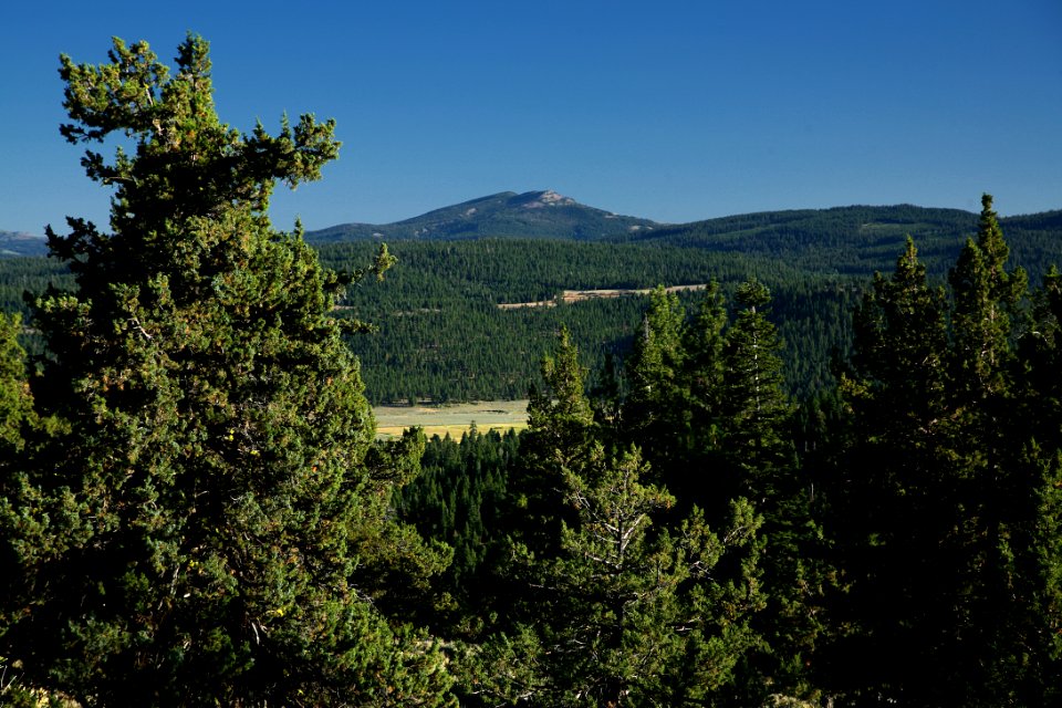 Warner Canyon-Fremont-Winema