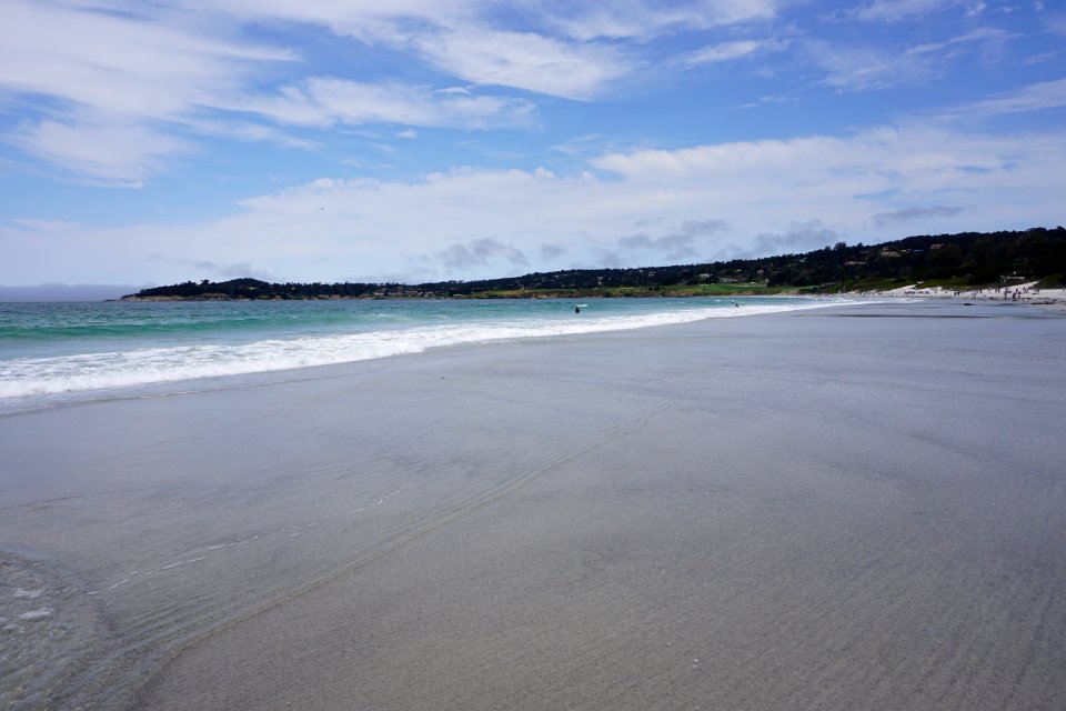 Carmel, CA (Unedited)