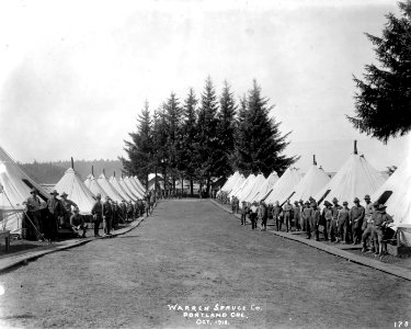 178 SPD Camp