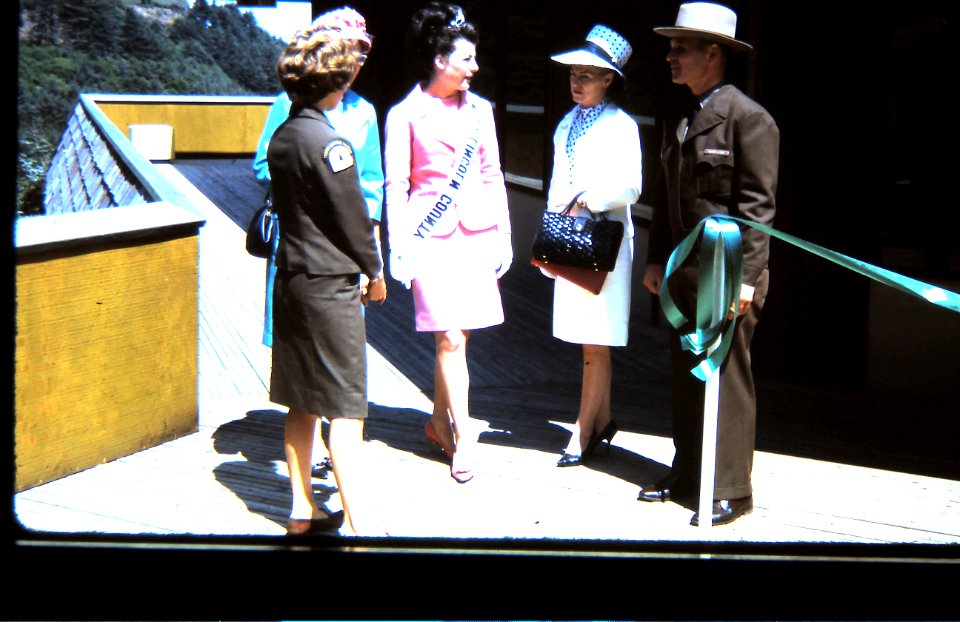 MissLincolnCty rangers women
