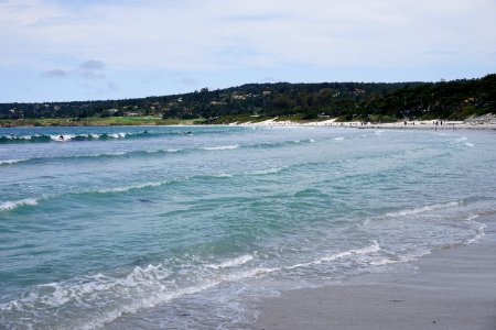 Carmel, CA (Unedited)
