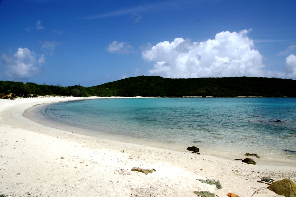 St John, US Virgin Islands