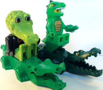 Crocs