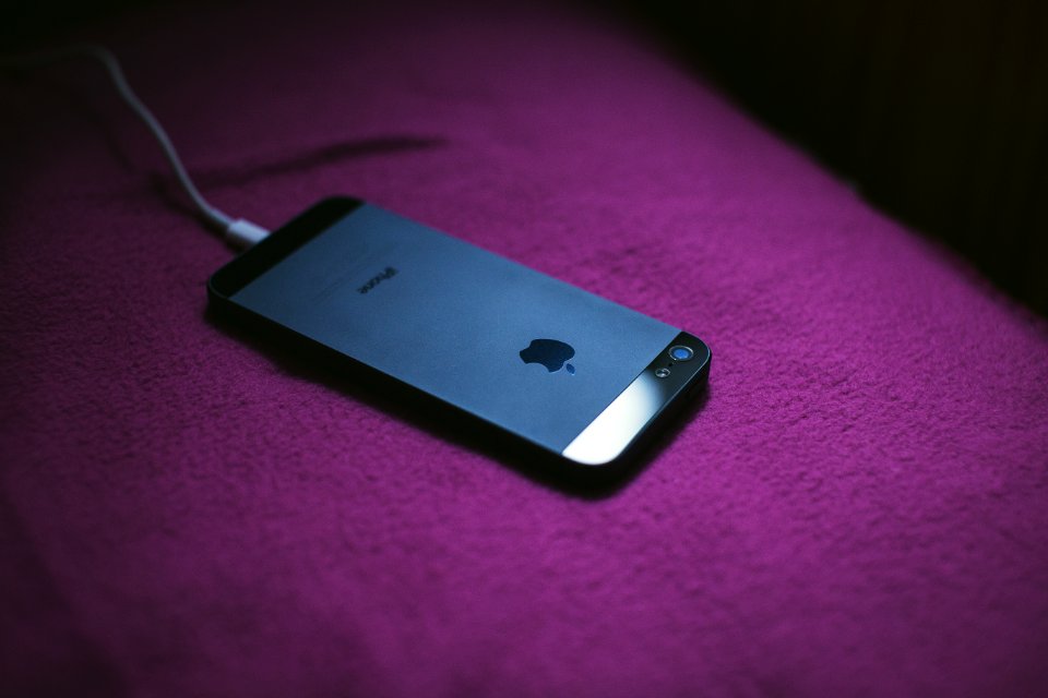 iPhone 5