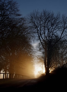 Landscape outdoor natural