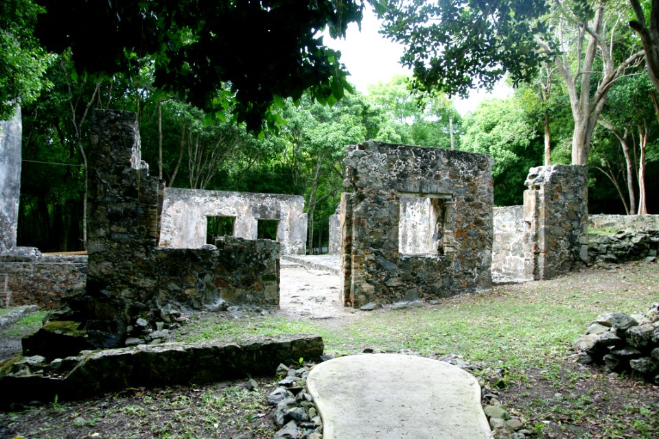 St John, US Virgin Islands