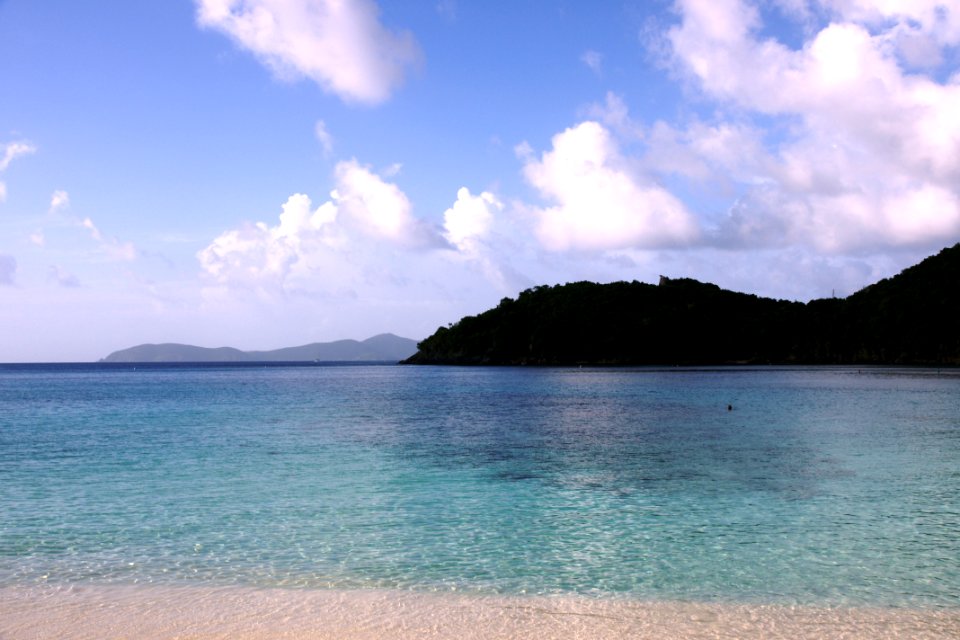 St John, US Virgin Islands