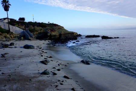 La Jolla Cove, CA (Unedited) photo