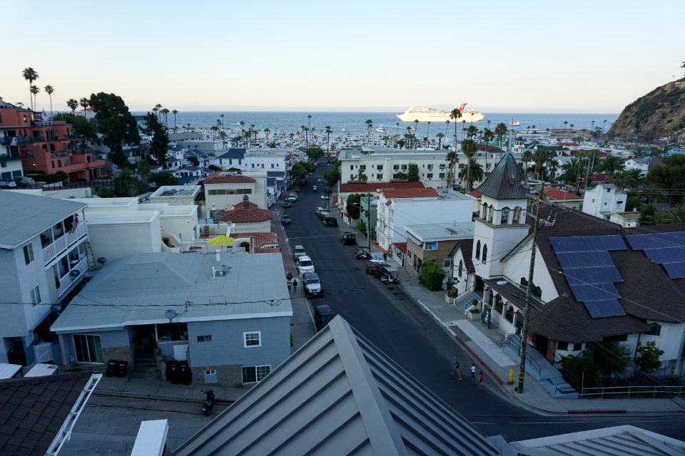 Catalina Island, CA (Unedited)