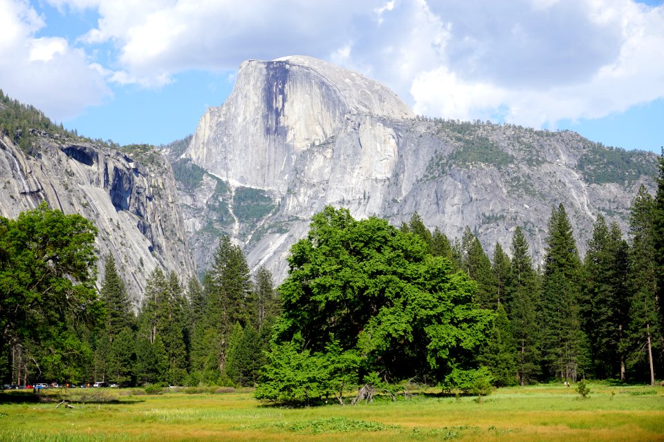 Yosemite, CA (Unedited)